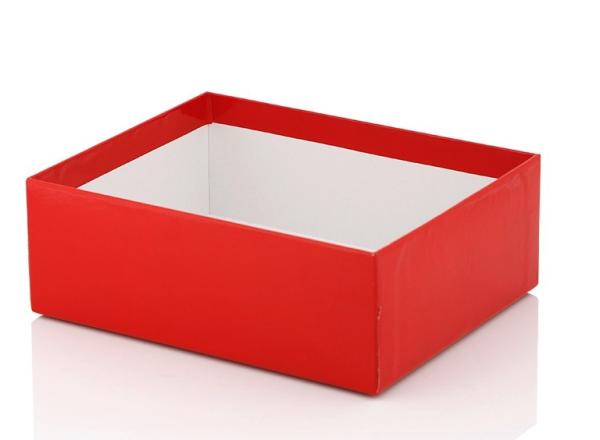 Luxury paper board book shape style product packaging box cardboard paper packing rigid white gift box