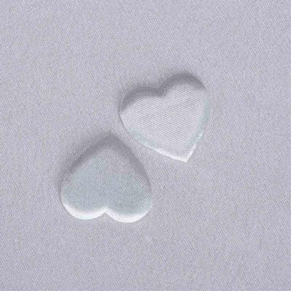 Wedding Decor Beautiful Applique Patterns Flowers Changeable Color