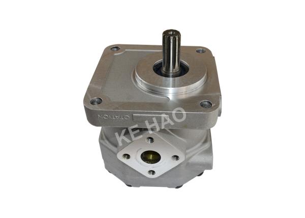 SHOWA 10T Stainless Steel Gear Pump Dump Truck Grader Crane Replacement