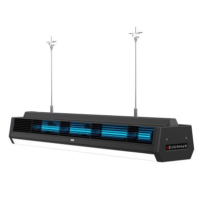 UV Led Lamp Germicidal 254nm  Uvc Lights and Systems Bars Hotel Restaurant Schools