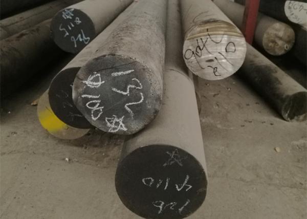 7.93g/Cm3 Precipitation Hardening Stainless Steel Corrosion Resistance For -253°C - 650°C