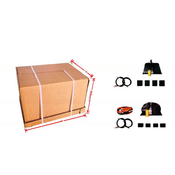 Hydraulic Car Lifter Portable and Movable 5000lbs Scissor Lift for Customer Request