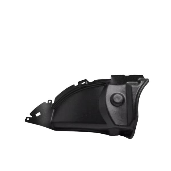 Esay Installation 2019- Suitable for Changan CS35PLUS Front and Rear Wheel Fender Lining Fender Plastic Rubber