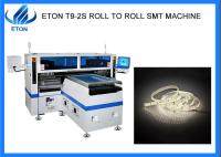 Machine à quatre modules SMT de production de bandes longues de 200 m