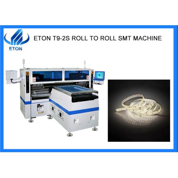 Hot Type 200m Long Strip Production SMT Four Module Machine