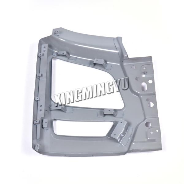 Factory Outlet Faw Liberation Truck JH6 Front Bumper 2803040B1509/2803035B1063/2803040B1063