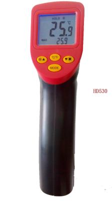 Sensor infravermelho infravermelho do termômetro/não do termômetro do contato para industrial