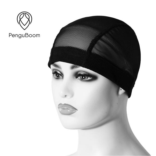 Braided Wigs Making S to L Glueless Spandex Wig Cap 39g