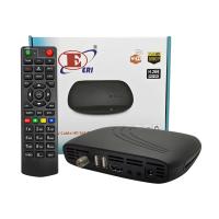 El decodificador Hdmi del dígito fijó la mejora OTA Boot Up Watermark de la caja STB de la caja DVB C