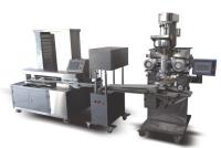 Nourriture du contrôle L3100mm 3kw de PLC faisant la machine pour l'usine de nourriture