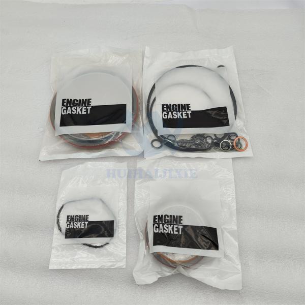 408-9759 557-9029 Construction Excavator Engine Part Repair Kit Overhaul Gasket Kit 4089759 5579029