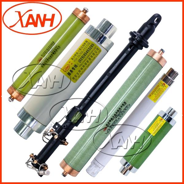 ISO9001 Certificado 40.5Kv Bayonet Fuse Replacement Insert Instalação 9f54lfc050
