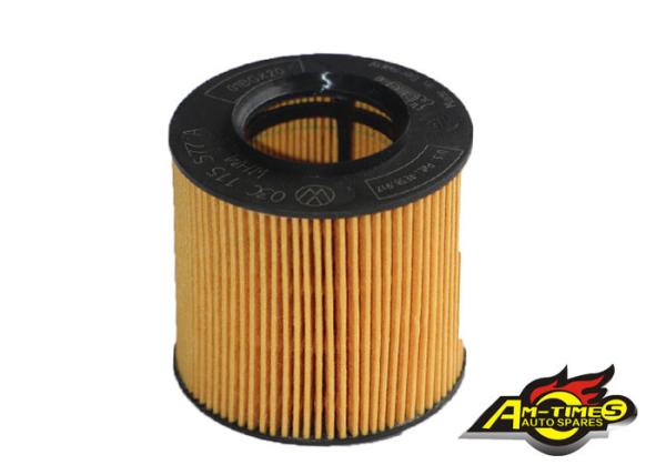 03C115562 03C115577A Car Engine Filter , Hydraulic Oil Filter For Seat Ibiza Skoda Octavia