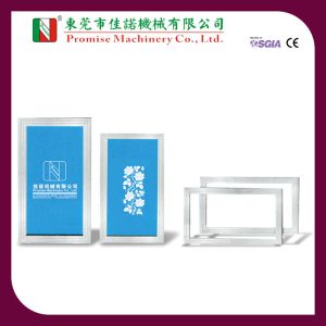 Consumables for Screen Printing