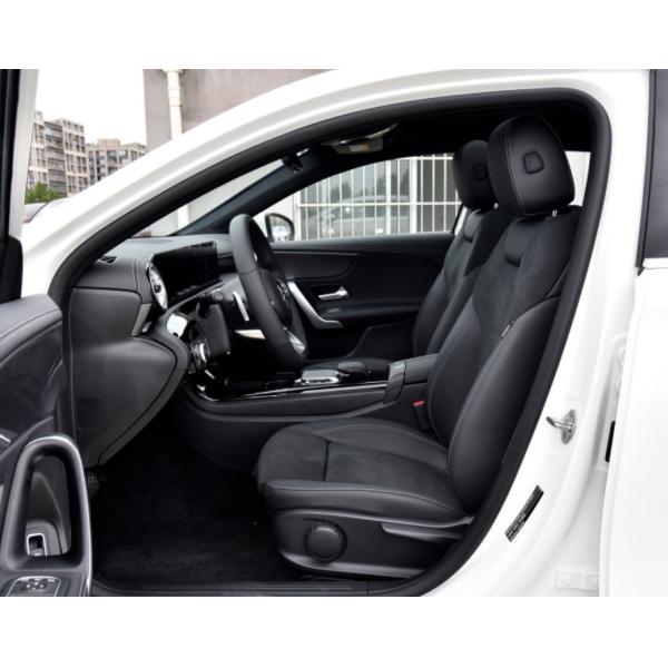 4-дверный 5-местный автомобиль Mercedes-Benz A измененный A200 L Sport Sedan Fashion Version