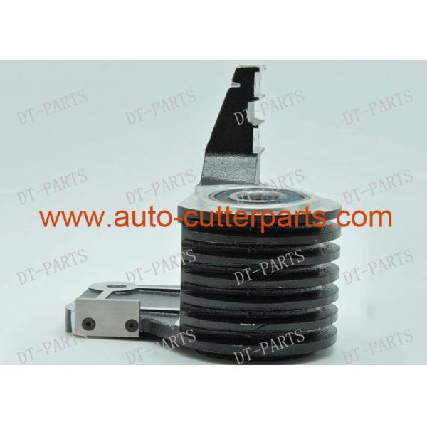 Alloy Vector 7000 Auto Cutter Parts Block Assembly Vibrating Bearing Kit Gts / Tgt V2 116440D To VT 7000 5000 MX MP