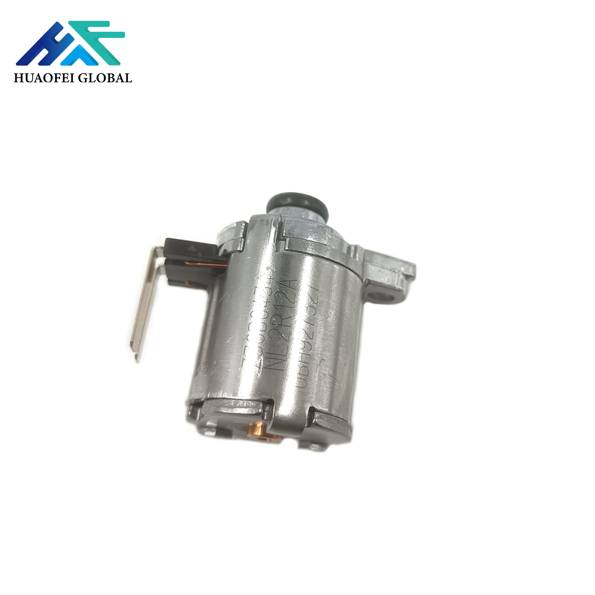 02E Dual Clutch Transmission Pressure Control Solenoid For VW Audi Skoda