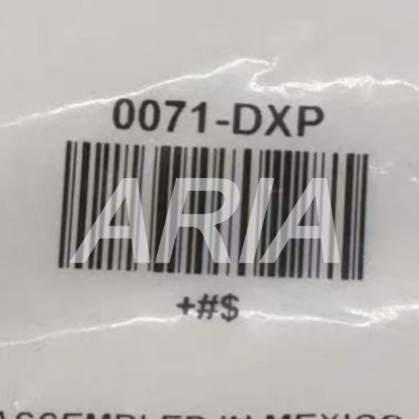 Bimba 0071-DXP Original Line Double Acting Air Cylinder