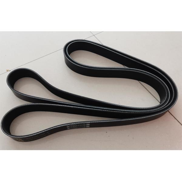 528-7235 E336 Excavator Spare Part Genuine Original Engine Belt Parts