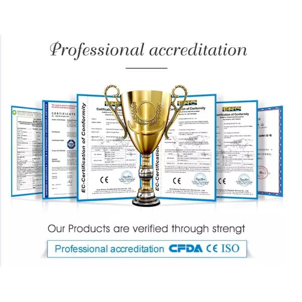 Strong Power Hair Removal Intense Pulse Light Dual Handpieces Laser Hair Removal Medical Equipment IPL Profesional