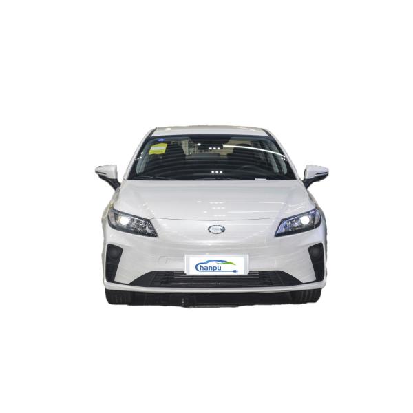 Electric Utility Vehicle S-2023 Model 530 for Aion 4805*1880*1545MM