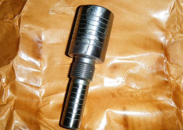 Assy servo do pistão de Hydraulic Pump Parts da máquina escavadora de KAWASAKI K3V63DT