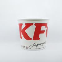Copo de frango de 64 oz 85 oz 130 oz