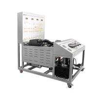 Équipement d'enseignement automobile Stand d'entraînement moteur diesel