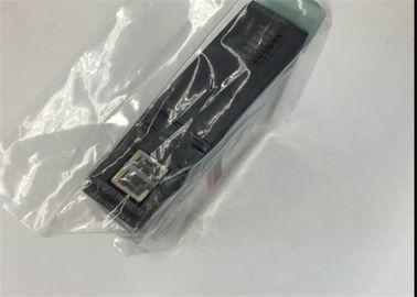 Black Wireless Programmable Logic Controller MITSUBISHI MELSEC Q PLC CPU Q25PHCPU