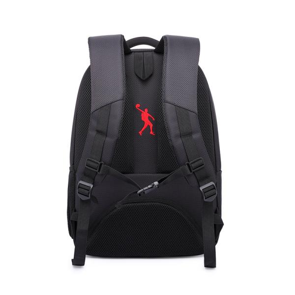 Solid Material Laptop Travel Bag Strong Weight - Bearing Washable And Large Capacity