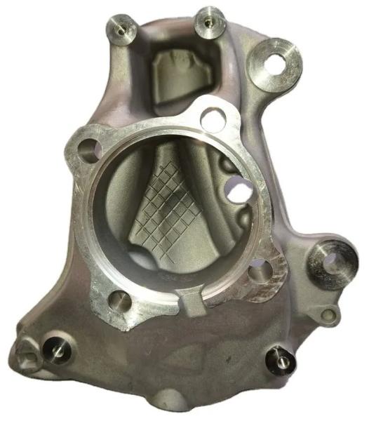 Front Steering Knuckle for BMW 3 Series OEM 31216792287 31216792288 Position Front