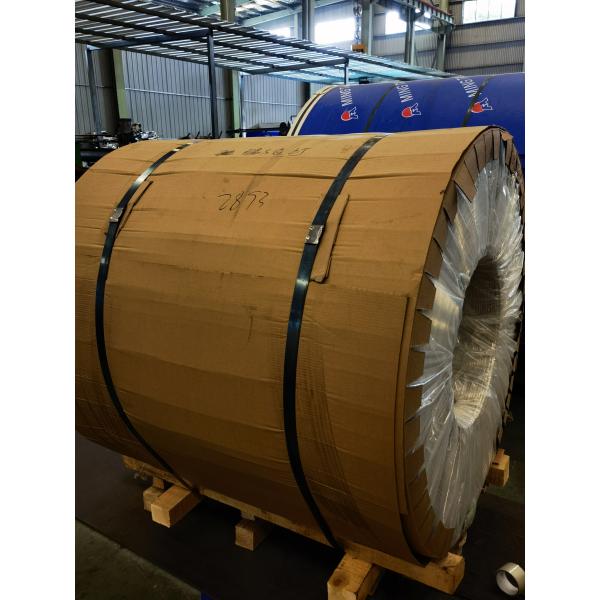 Revestimentos de protecção Círculos de alumínio pré-pintados e revestidos por cores para aplicações ao ar livre