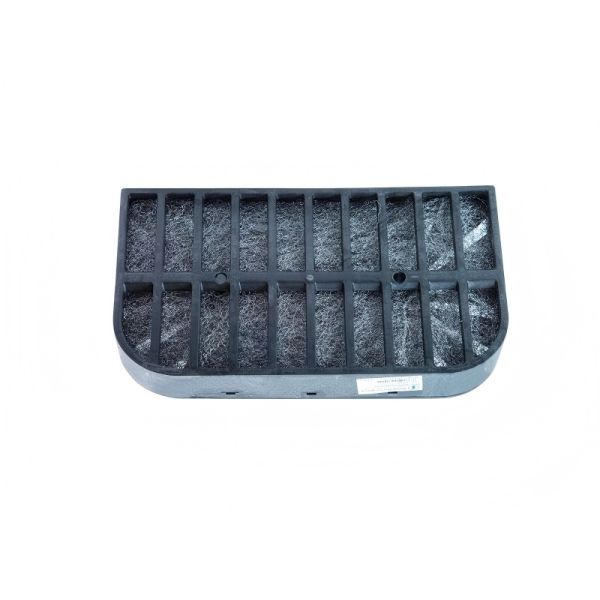 DZ9125919004202  Shacman heavy-duty truck parts Oil mesh A