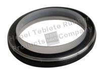 OEM 366303 Heavy Truck Rubber Oil Seal Oil Resistant Temperature Resistant Durable Oil Seal 130x160x13mm