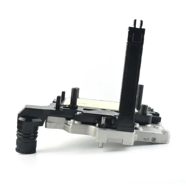 DSG 02E DQ250 TCU TCM Módulo de Control de la Válvula del Cuerpo 6 Velocidades Skoda Seat Sistemas de Transmisión Automática 02E927770AD 02E927770AJ