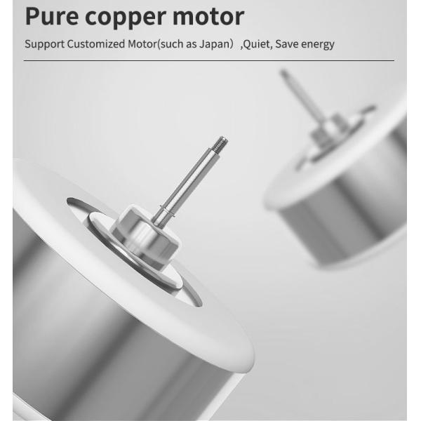 Office Cleaner 40W 30M2 180M3/H Odor Air Purifier