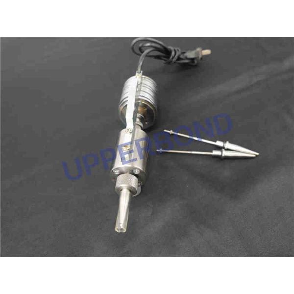 Applicateur de colle pour la machine de fabrication des cigarettes de Protos