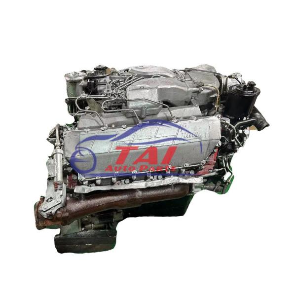 Japan Used Engine Assembly for Hino F20C V8 Diesel Engine Car Parts