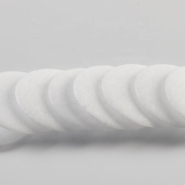 HMEF Disposable Absorbent Filter Paper Medical Heat Moisture Exchanger