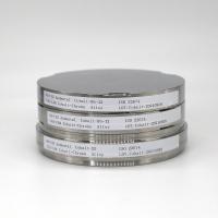 CE dentaire de disque d'alliage de cobalt de chrome de cobalt de dentier en métal de CAD CAM dentaire