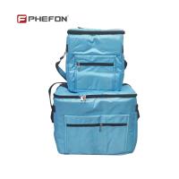 Sac de refroidisseur en aluminium à isolation