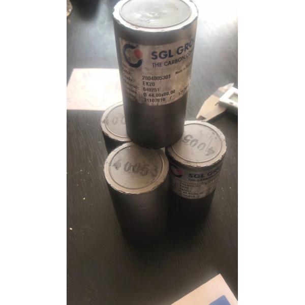 Forming Way Molded Graphite Ek2200 Ek20 Ek3205 R4810 R4820 Sgl Graphite Customized