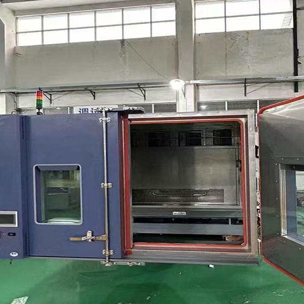 頑丈な構造の振動試験装置 GMW3172 電動部品用