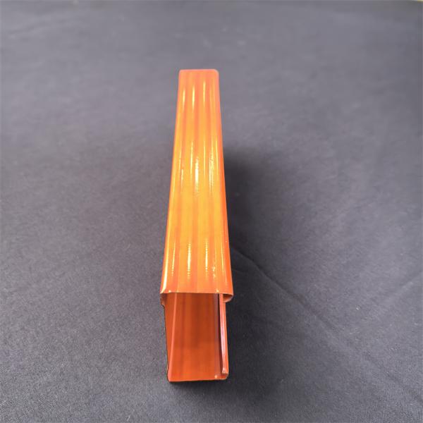 Customized Ceiling Profile Steel Metal Furring Channel C Stud U Track For Suspended Ceiling Grid