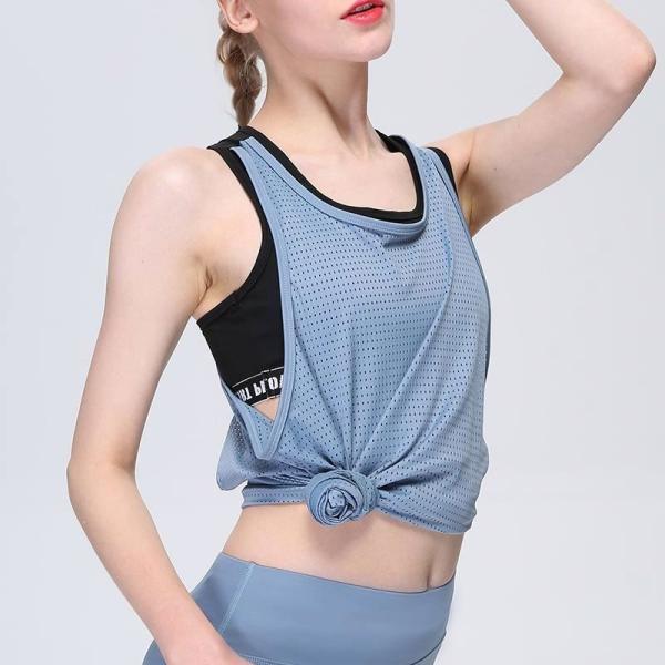 Fashion square neck tank top womens with big discount