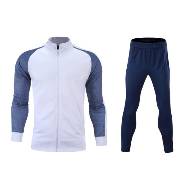 Hiver Tracksuits unisexe de veste des vêtements de sport de 100 hommes de