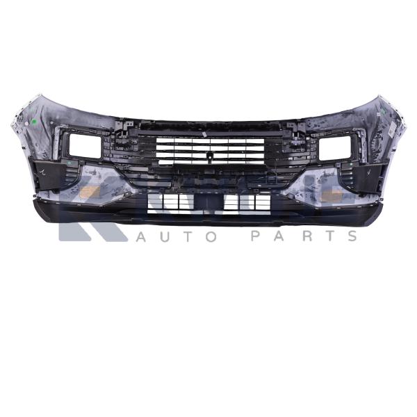 602005661AA Automobile Bumper Front Bumper Assy Or 2025 JETOUR X70Plus T1N-FL3