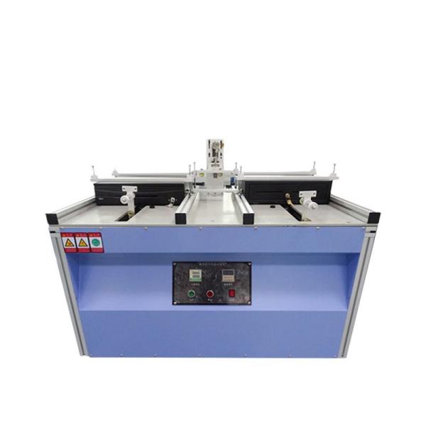 Drawer Fatigue Life Testing Machine Endurance Limit Test Apparatus Lab Test Machine
