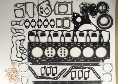 J08E Excavator Engine Parts Overhaul Gasket Kits 040103820 04111E0K71