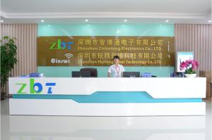 Shenzhen Zhibotong Electronics Co., Ltd.